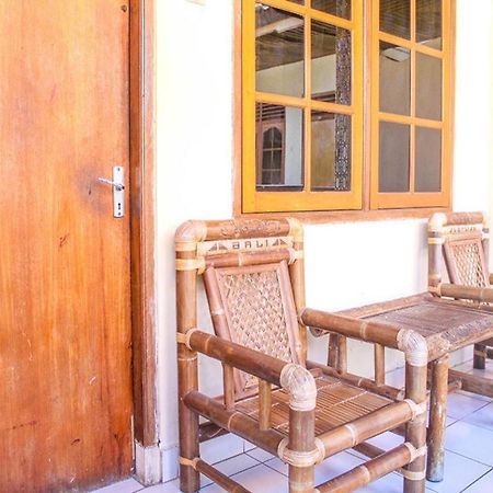 Bali Manik Beach Inn Kuta Lombok Exterior foto