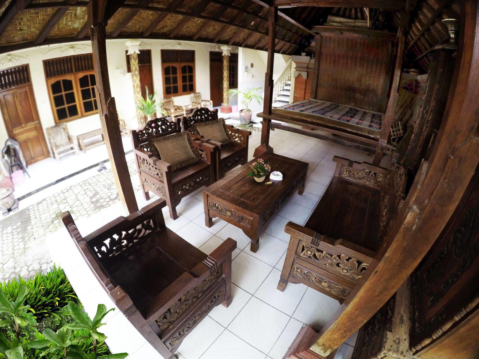 Bali Manik Beach Inn Kuta Lombok Exterior foto